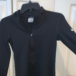 Nike Women’s Quarter-zip